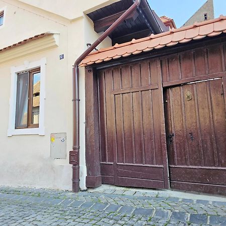 Central Cozy House Sibiu Apartment Екстериор снимка