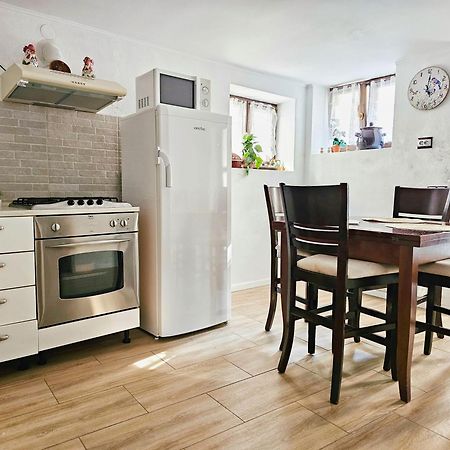Central Cozy House Sibiu Apartment Екстериор снимка