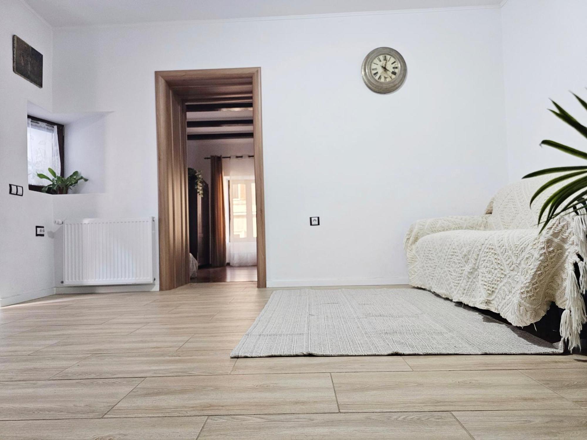 Central Cozy House Sibiu Apartment Екстериор снимка