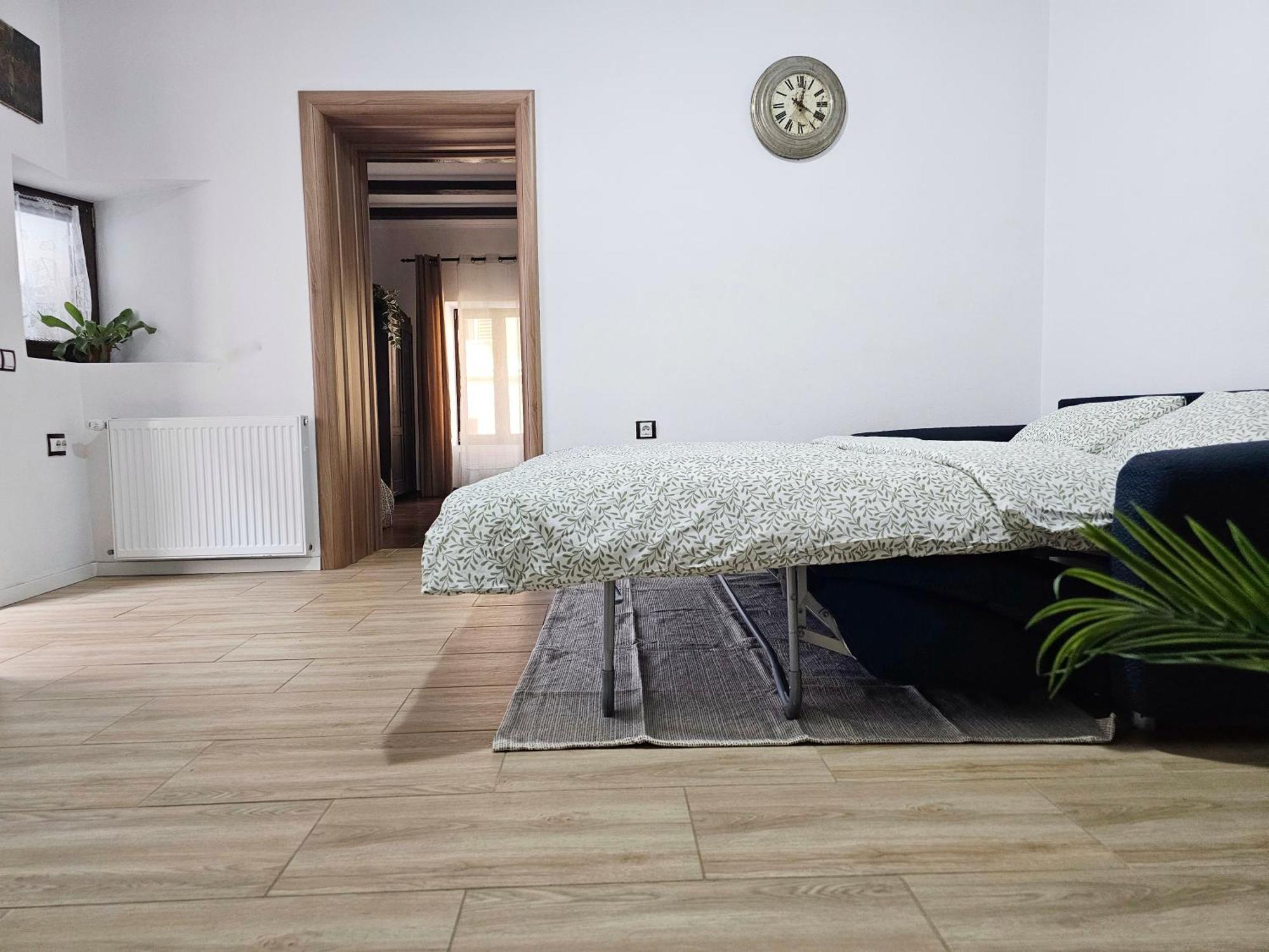 Central Cozy House Sibiu Apartment Екстериор снимка
